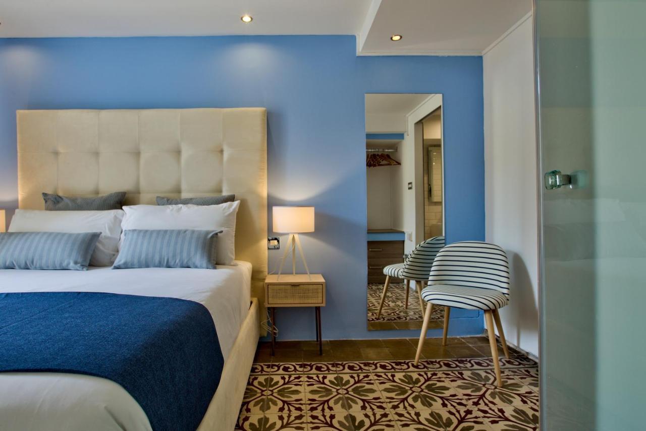 Barrakka Suites Валетта Экстерьер фото